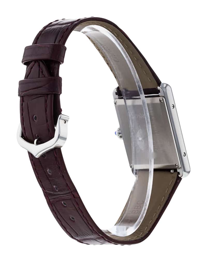 Cartier Must WSTA0054